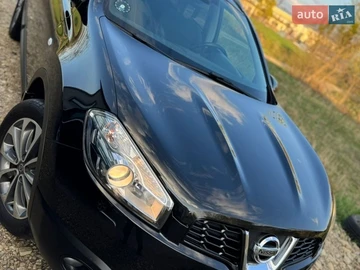 Авто Nissan Qashqai 2011 № 8867734