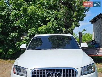 Авто Audi Q5 2014 № 8867742