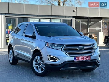 Авто Ford Edge 2017 № 8867777
