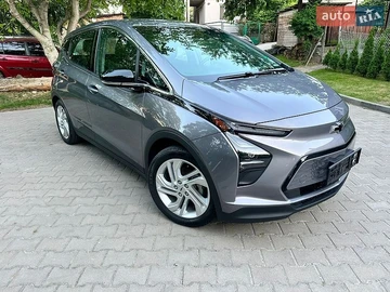 Авто Chevrolet Bolt Ev 2023 № 8867783