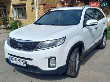 Авто KIA Sorento 2013 № 8867784