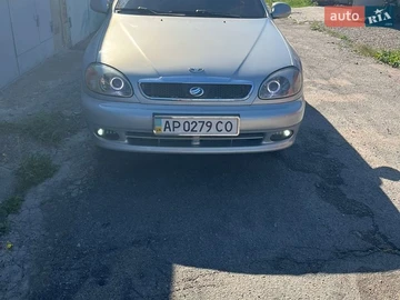 Авто ЗАЗ Sens 2013 № 8867798