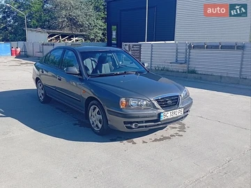 Авто Hyundai Elantra 2011 № 8867806