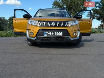 Авто Suzuki Vitara 2020 № 8867834