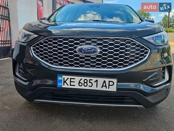 Авто Ford Edge 2024 № 8867841
