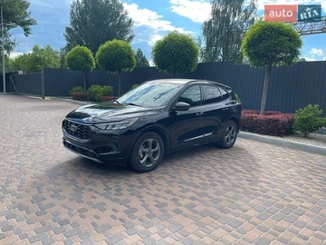 Авто Ford Escape 2024 № 8867844