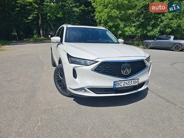Авто Acura Mdx 2022 № 8867940