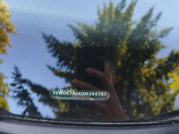 Авто Volkswagen Jetta 2012 № 8867966