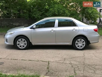 Авто Toyota Corolla 2012 № 8867972