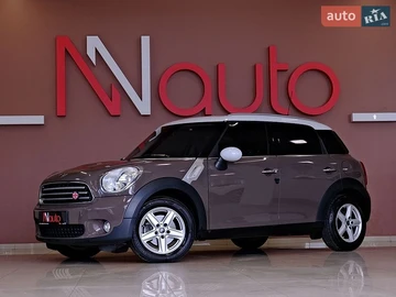 Авто MINI Countryman 2013 № 8867977