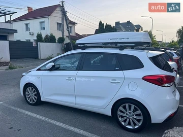 Авто KIA Carens 2016 № 8867980