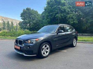 Авто BMW X1 2014 № 8867982