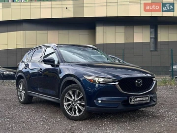 Авто Mazda Cx-5 2020 № 8867988