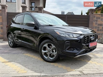 Авто Ford Escape 2023 № 8867990