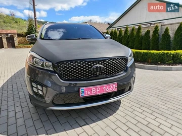 Авто KIA Sorento 2016 № 8867991