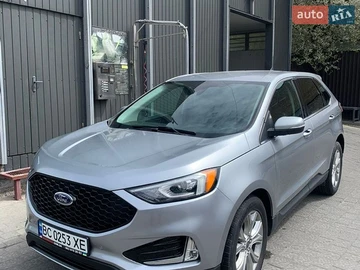 Авто Ford Edge 2022 № 8867993