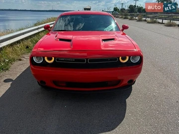 Авто Dodge Challenger 2022 № 8867996
