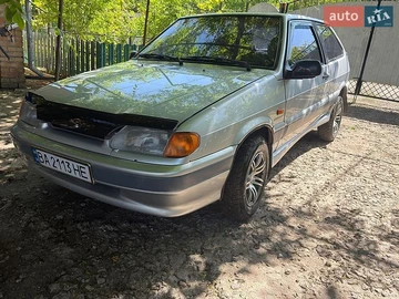 Авто ВАЗ 2113 Samara 2005 № 8868126