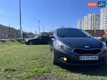 Авто KIA Ceed 2013 № 8868157