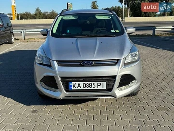 Авто Ford Escape 2015 № 8868165