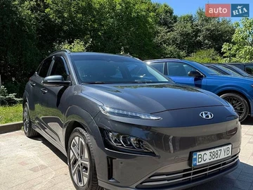 Авто Hyundai Kona 2022 № 8868191
