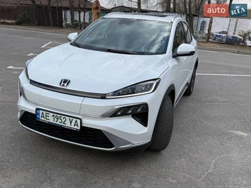 Авто Honda M-Nv 2023 № 8868272