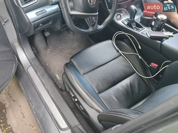 Авто Nissan Maxima 2021 № 8868277