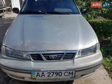 Авто Daewoo Nexia 2007 № 8868353