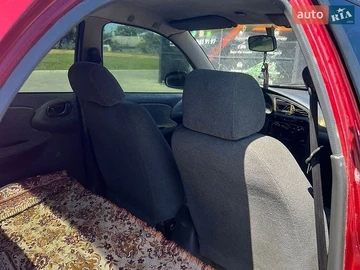 Авто Daewoo Lanos 2006 № 8868354