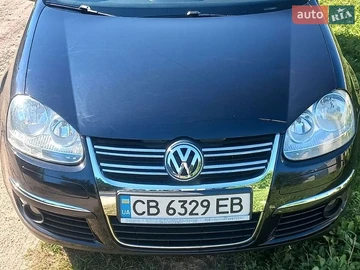 Авто Volkswagen Golf 2008 № 8868371