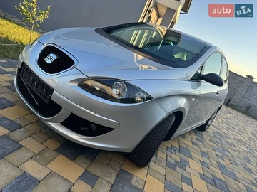 Авто SEAT Altea 2007 № 8868372
