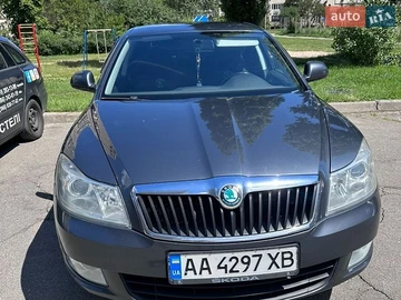 Авто Skoda Octavia 2012 № 8868380
