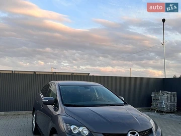 Авто Mazda Cx-7 2009 № 8868384