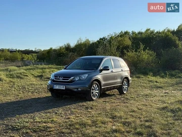 Авто Honda Cr-V 2012 № 8868406