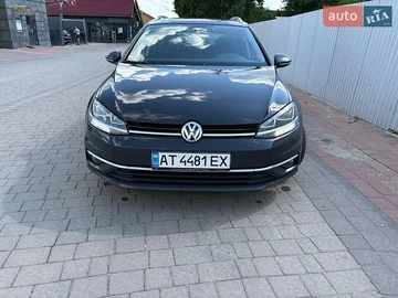 Авто Volkswagen Golf 2018 № 8868409