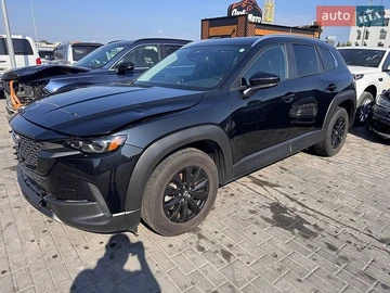 Авто Mazda Cx-50 2025 № 8868496