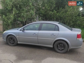 Авто Opel Vectra 2007 № 8868620