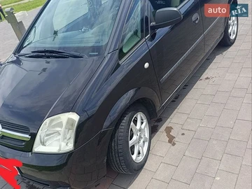 Авто Opel Meriva 2005 № 8868629