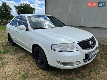 Авто Nissan Almera 2011 № 8868635