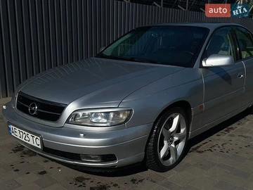 Авто Opel Omega 2000 № 8868640