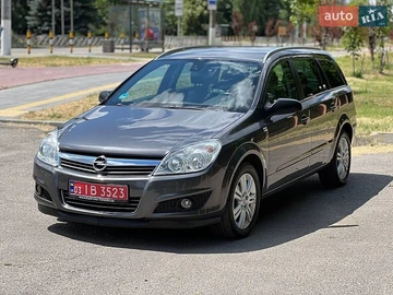 Авто Opel Astra 2009 № 8868714