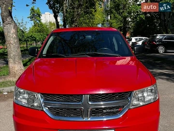 Авто Dodge Journey 2012 № 8868734