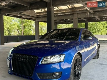Авто Audi A5 2008 № 8868738