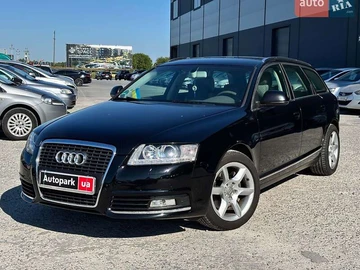 Авто Audi A6 2009 № 8868810