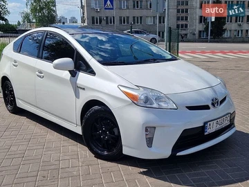 Авто Toyota Prius 2013 № 8868814