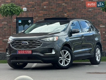 Авто Ford Edge 2019 № 8868830