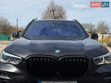 Авто BMW X5 2022 № 8868861