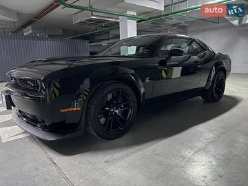 Авто Dodge Challenger 2023 № 8868862