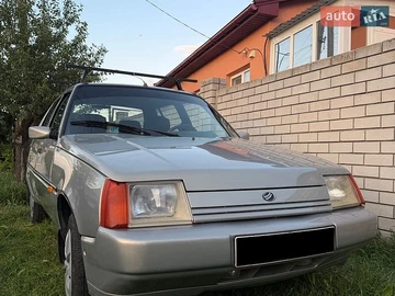 Авто ЗАЗ 1103 Славута 2007 № 8868866