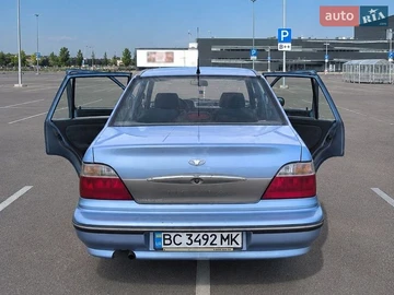 Авто Daewoo Nexia 2006 № 8868868